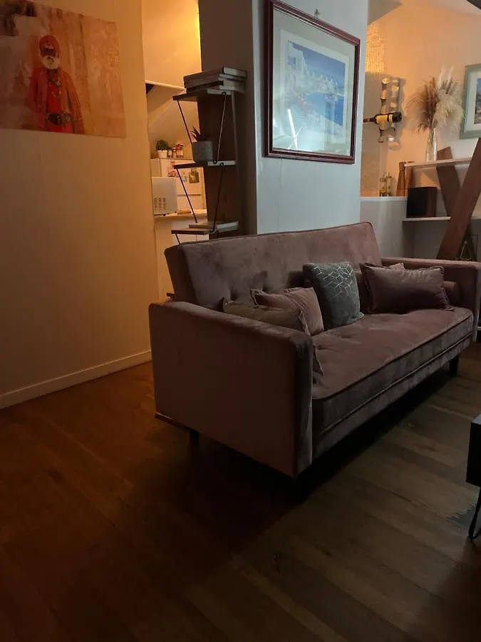 Appartement Vieux Lille