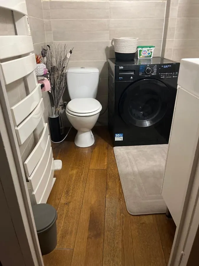 Appartement Vieux Lille