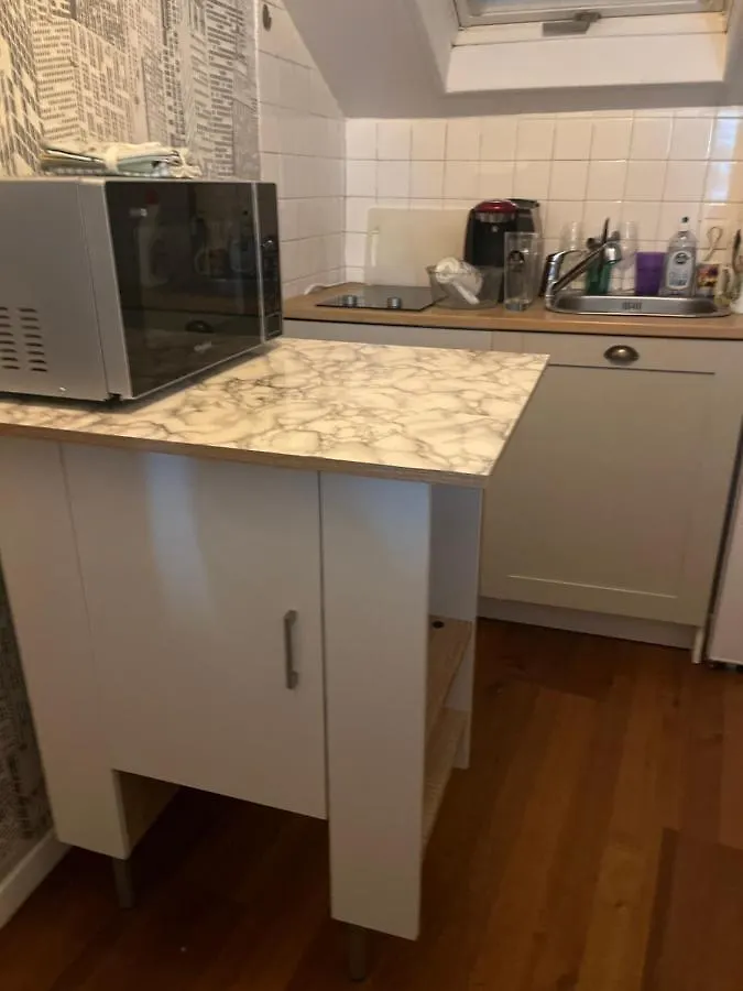 Appartement Vieux Lille 0*,  France