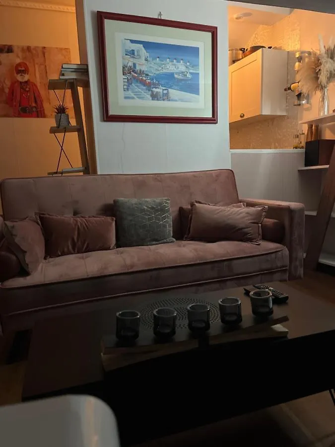 Appartement Vieux Lille France