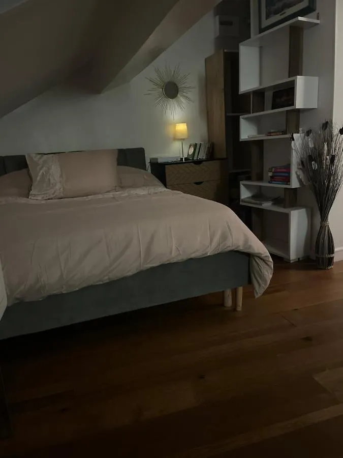 Appartement Vieux Lille